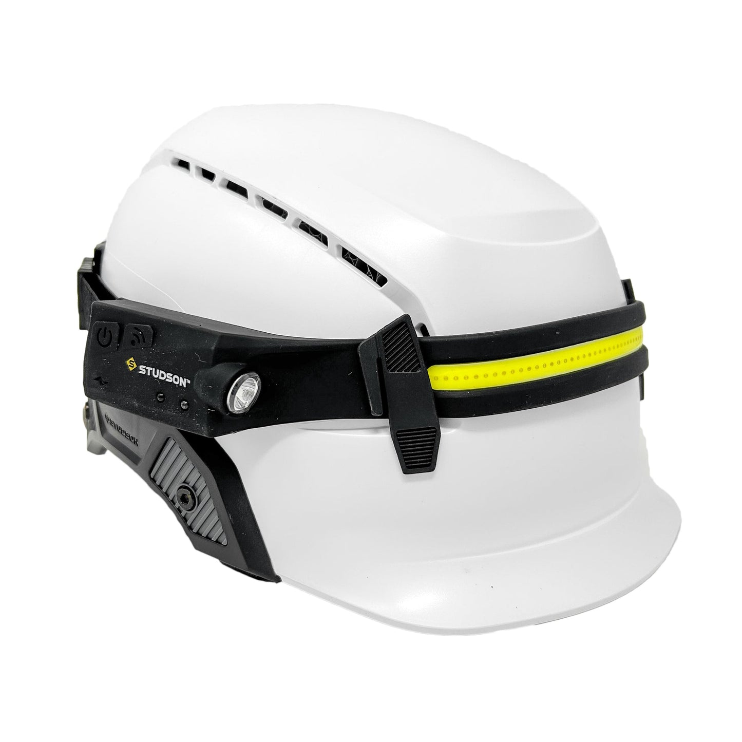Studson SHK1-HL Safety Helmet Headlamp