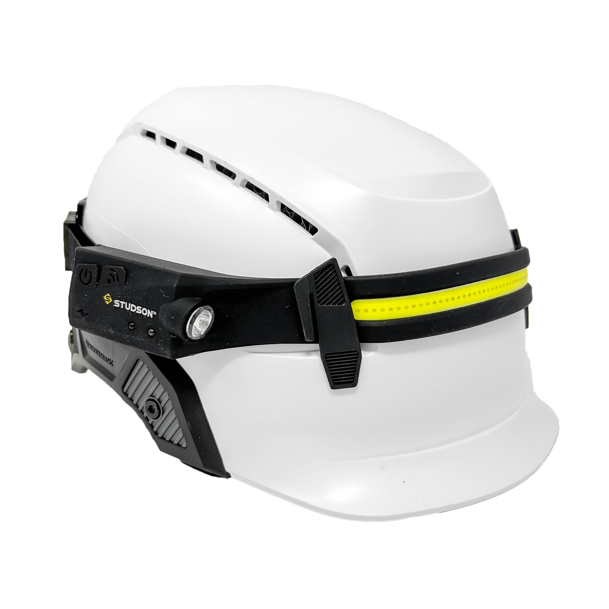 Studson SHK1-HL Safety Helmet Headlamp