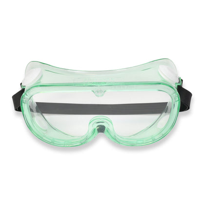 Radians GG - Chemical Splash Safety Goggle - Clear Anti-Fog Lens - additional view