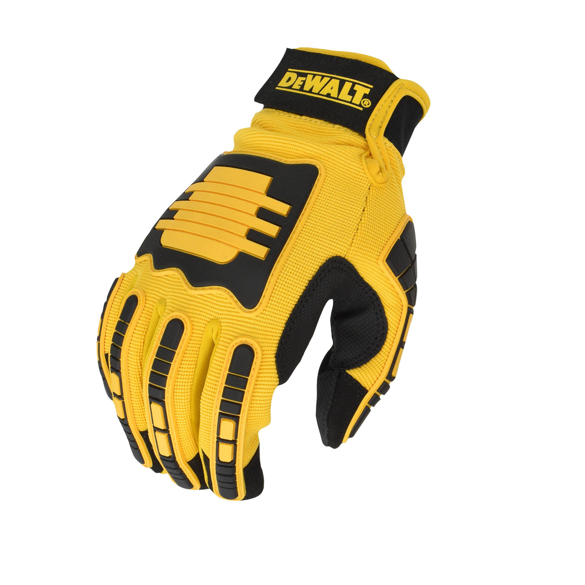 DEWALT DPG781 - Performance Mechanic Work Glove - additional view