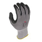 Radians RWG11 Micro-Foam Nitrile Gripper Glove