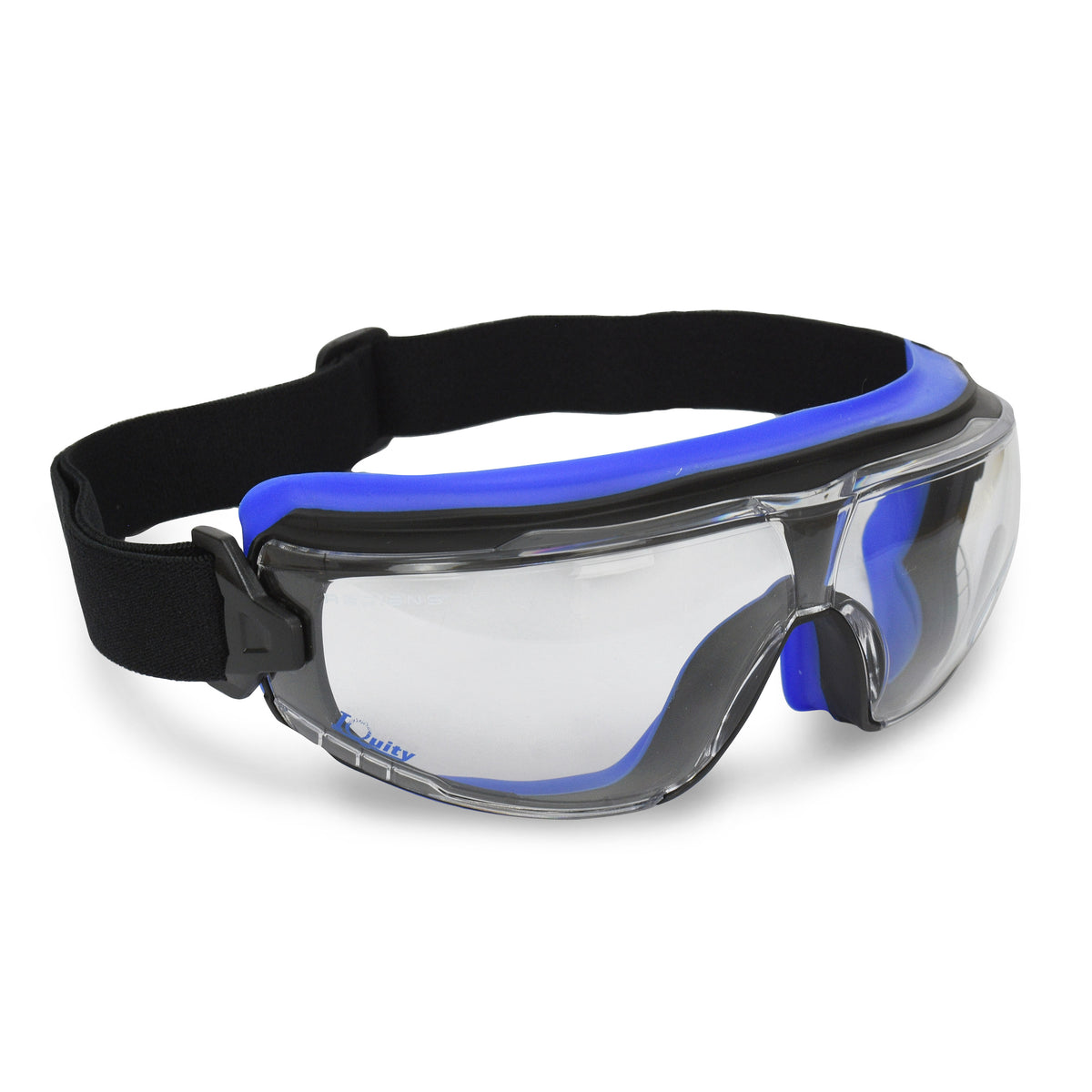 Radians LPG-IQ - LPX™ IQ - IQuity Anti-Fog Safety Goggle - additional view