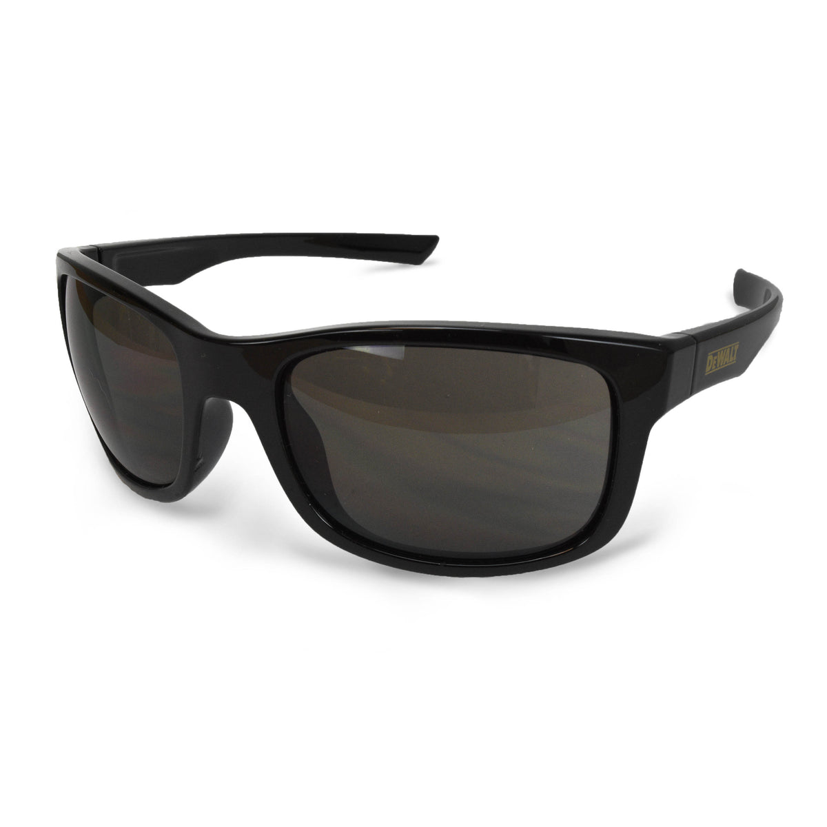 DEWALT DPG107 - Supervisor® Protective Eyewear - Black / Smoke