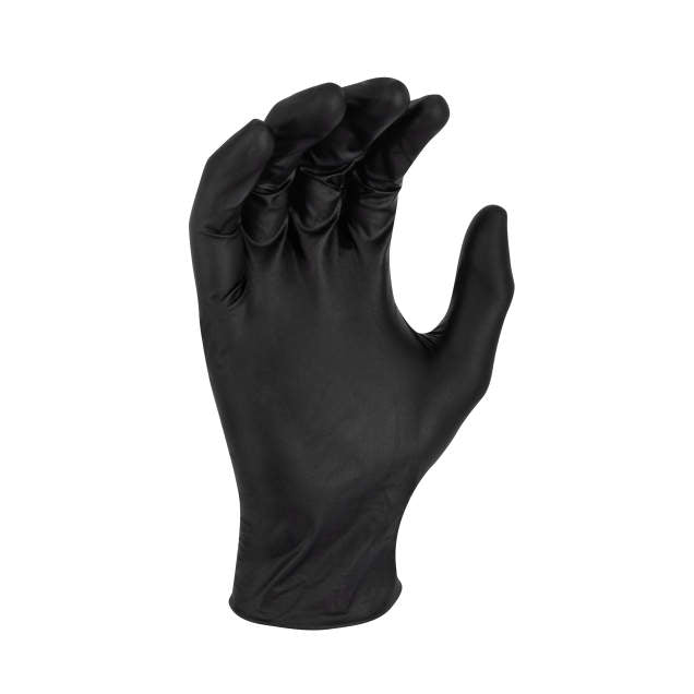 Radians RWG9406 6 Mil Nitrile Disposable Industrial Grade Glove