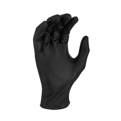 Radians RWG9406 6 Mil Nitrile Disposable Industrial Grade Glove
