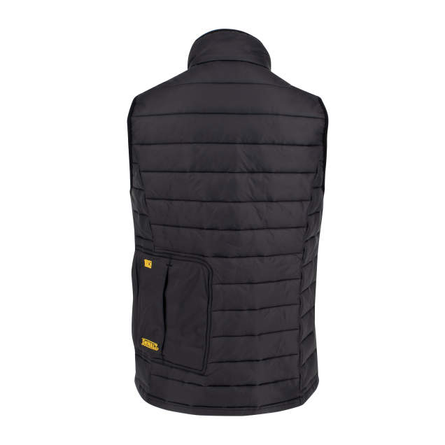 DEWALT DCHV094 Women’s Lightweight Puffer Heated Vest