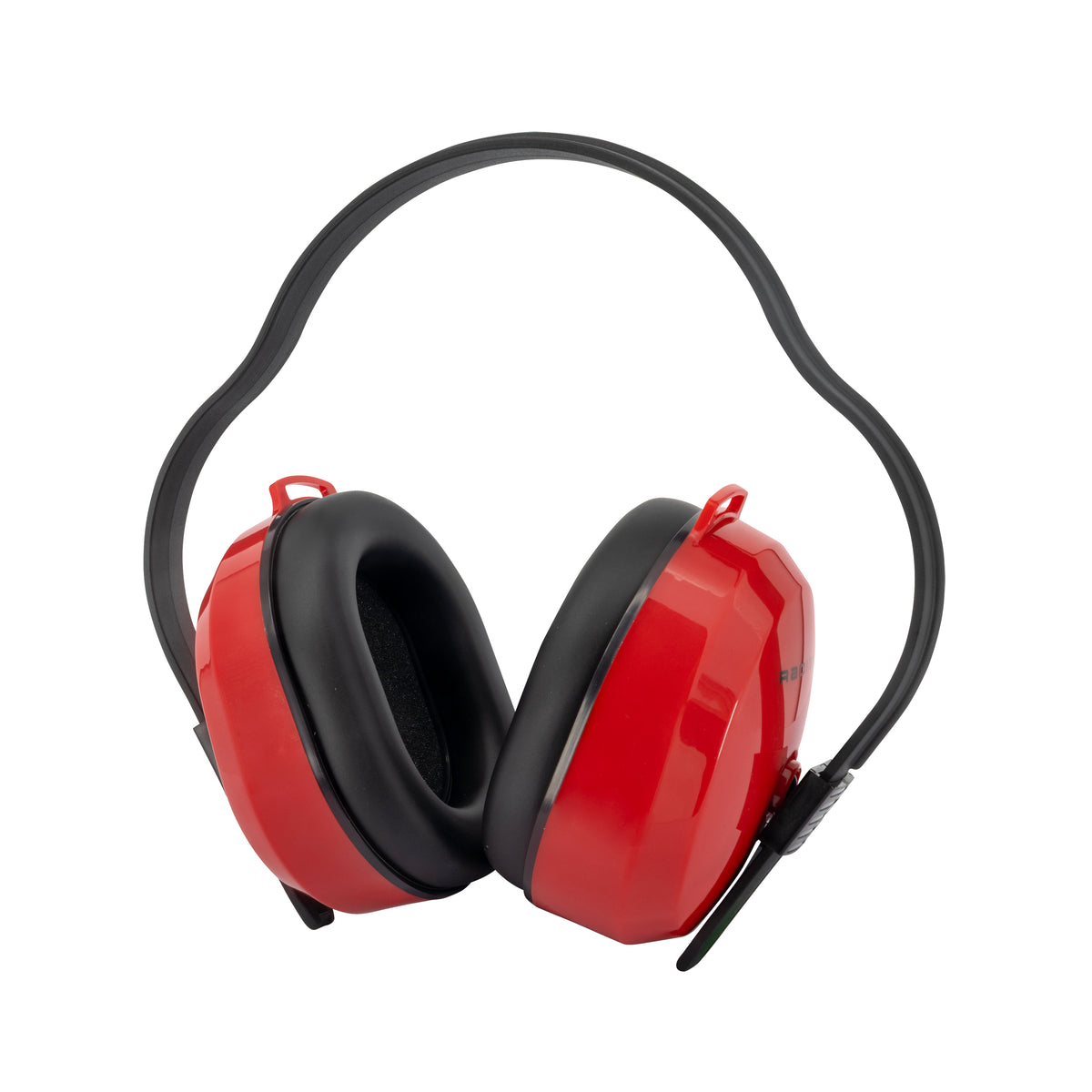 Radians DF0310HC - Def-Guard™ 23 Earmuff - Red