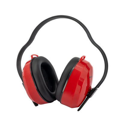 Radians DF0310HC - Def-Guard™ 23 Earmuff - Red