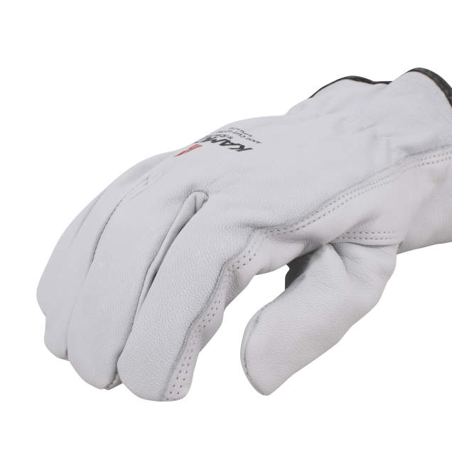 Radians RWG52 KAMORI® Cut Level A5 Goatskin Leather Glove