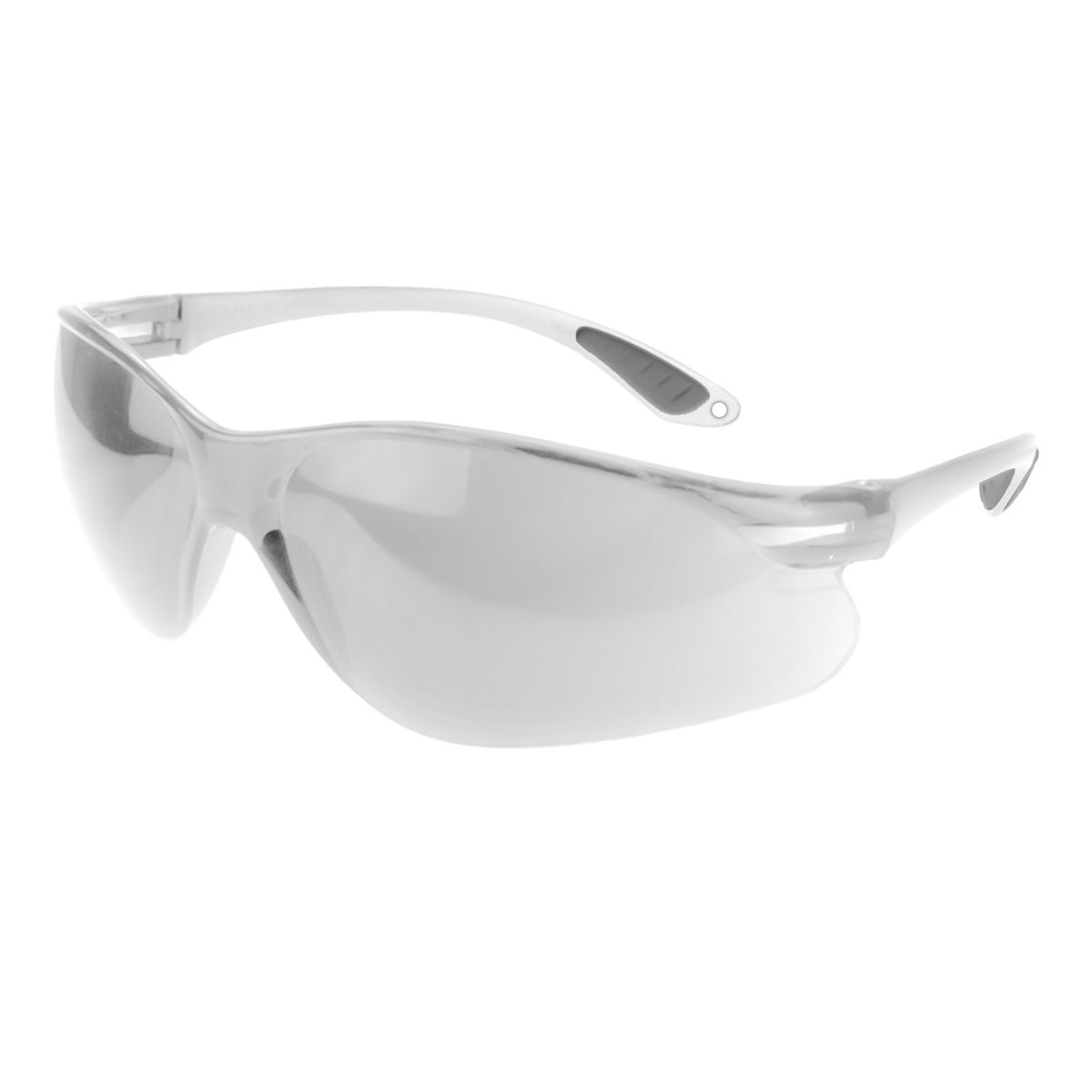 Radians PS - Passage® Safety Eyewear - Clear Frame - Clear Lens - Clear / Clear AF