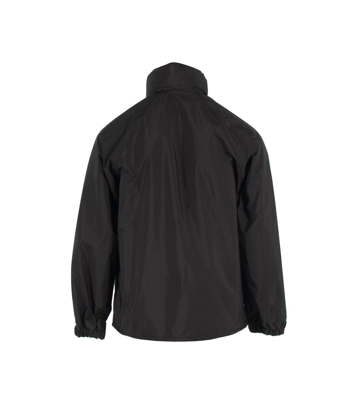 Neese 523AJ - Breathable Jacket with Attached Hood - additional view