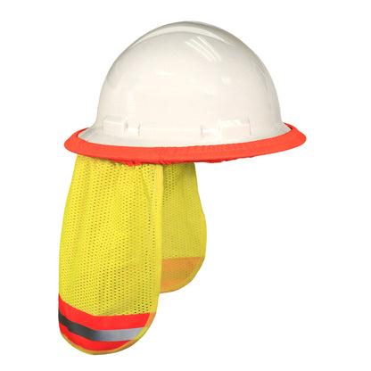 Radians NS - Mesh Neck Shade - additional view
