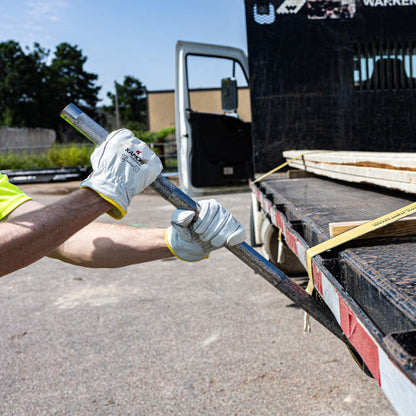 Radians RWG58 KAMORI A6 Goatskin Work Glove