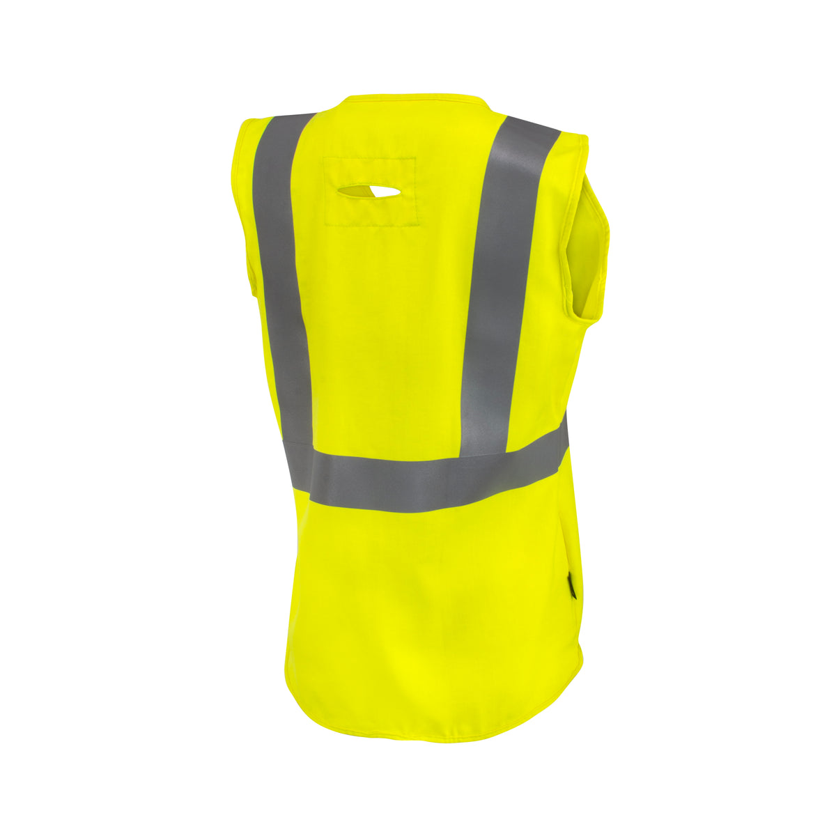 Radians SV99W-M2ZGSFR - SV99W Class 2 Womens FR Vest - additional view