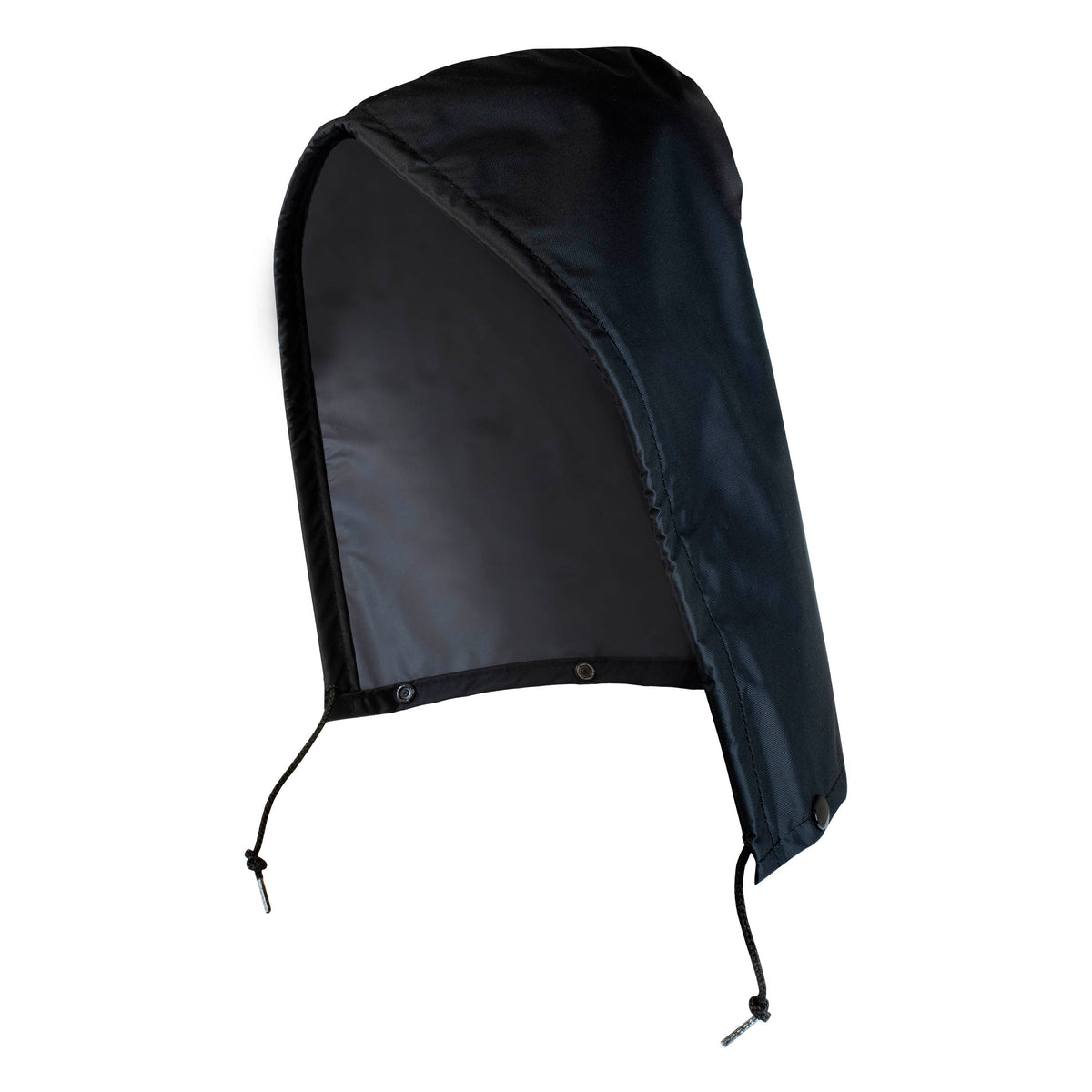 Neese 475HO - Duty Series Hood - Black