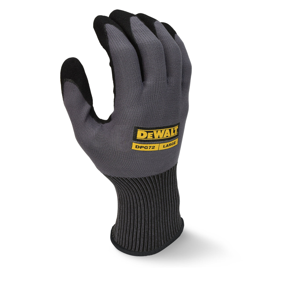 DEWALT DPG72 - Flexible Durable Grip Work Glove - additional view