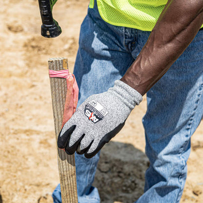 Radians RWG555 AXIS™ Cut Protection Level A4 Work Glove