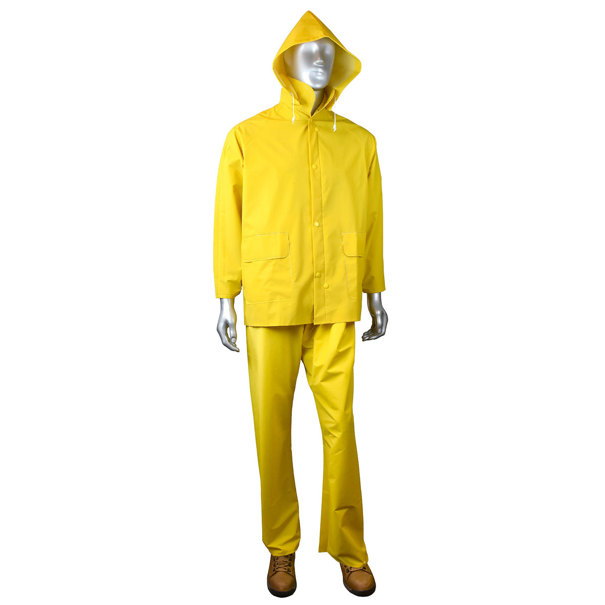 Radians RS01-NSYV - ERW™ 35 Economy Rainsuit - additional view