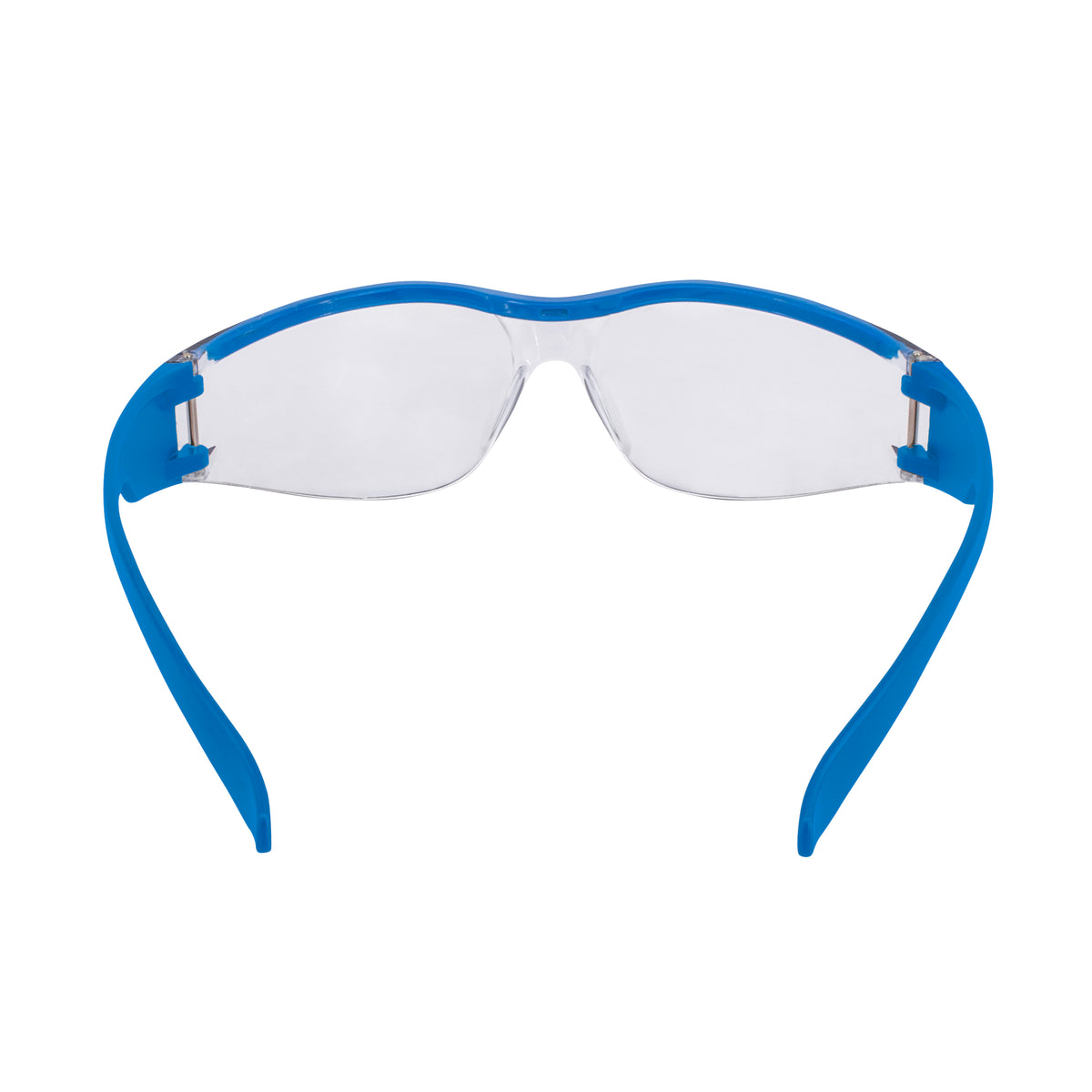 Radians MD1-IQ - MetSafe™ MD1 IQ Metal-Detectable Wraparound Safety Glass - additional view
