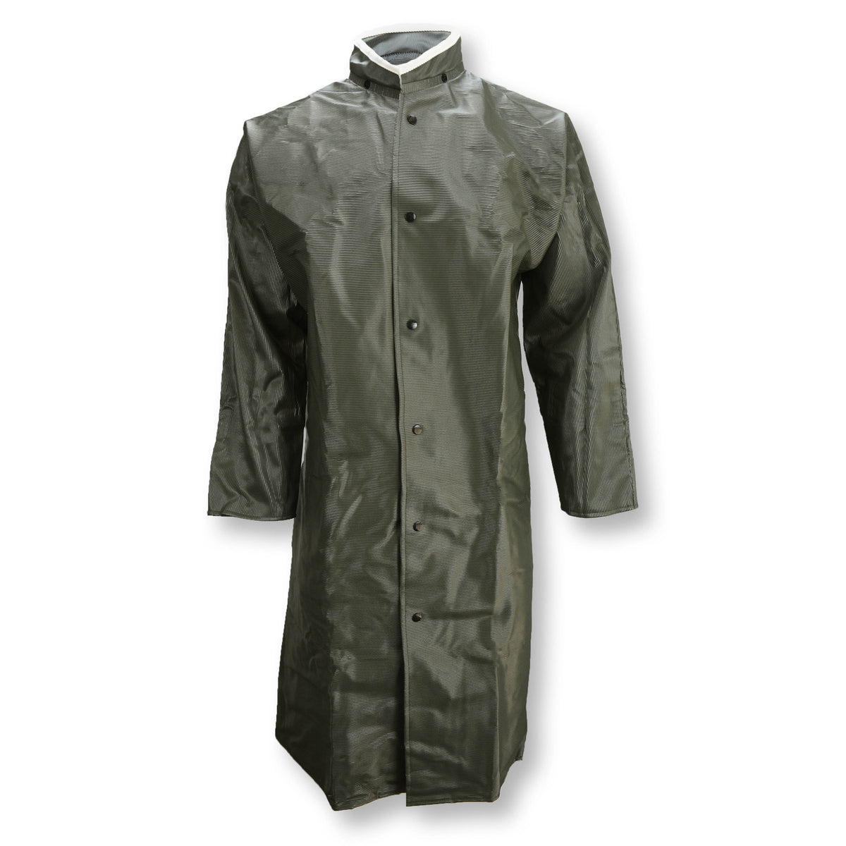 Neese 56SC - Dura Quilt Coat with Snaps - additional view