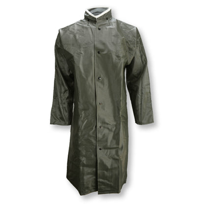 Neese 56SC - Dura Quilt Coat with Snaps - additional view