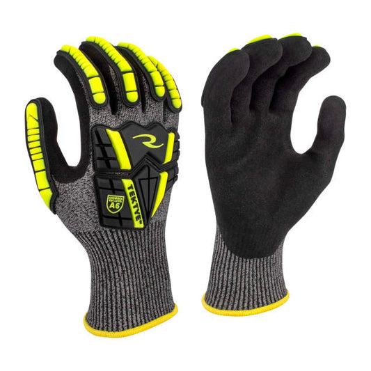 Radians RWG723 TEKTYE® A6 Impact Cut Protection Glove