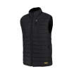DEWALT DCHV095BD1 Men's Lightweight Heated Puffer Vest