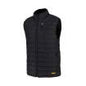 DEWALT DCHV095BD1 Men's Lightweight Heated Puffer Vest