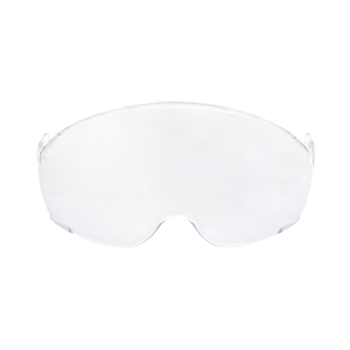 DEWALT DPG22-SH - Visor for DPG22 Type II Helmet - Clear AF+ Lens - additional view