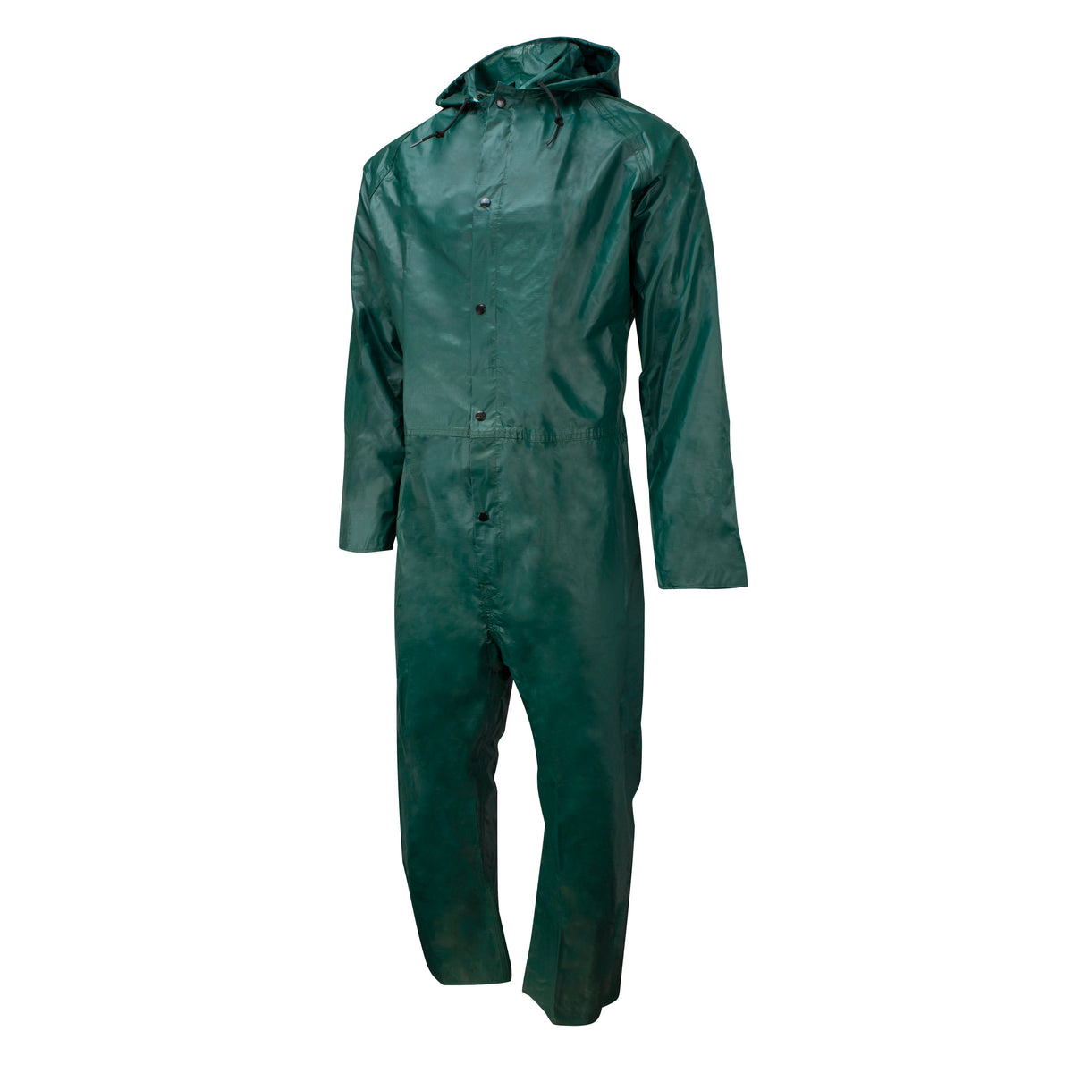 Neese 35ACA - Universal Coverall with Hood - Green