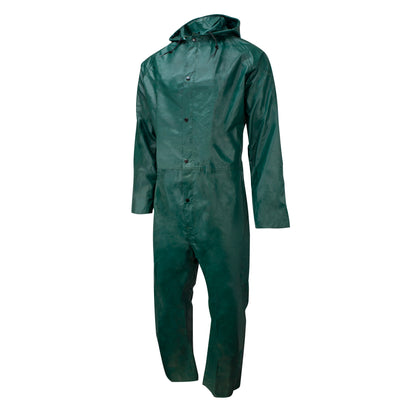 Neese 35ACA - Universal Coverall with Hood - Green