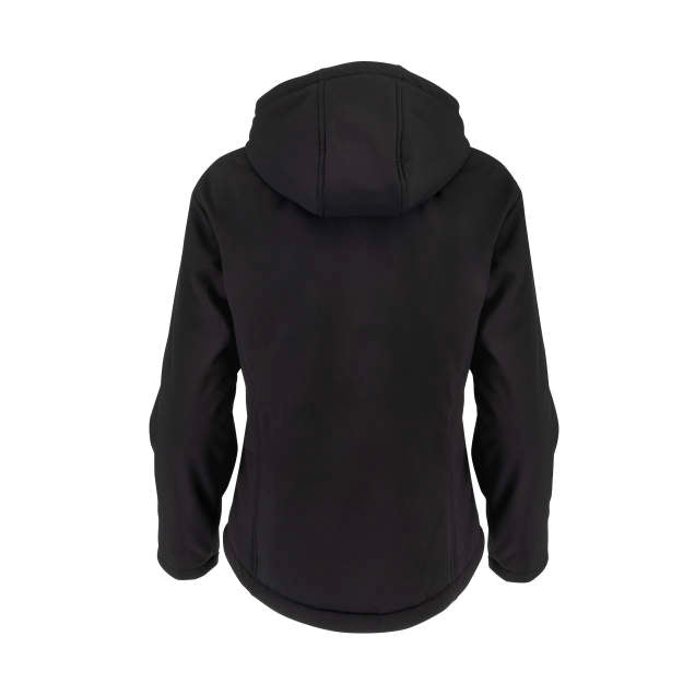 Radians RHG-J101 Heated Women's Soft Shell Jacket