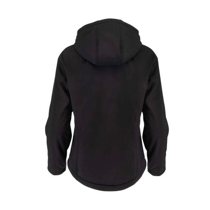 Radians RHG-J101 Heated Women's Soft Shell Jacket