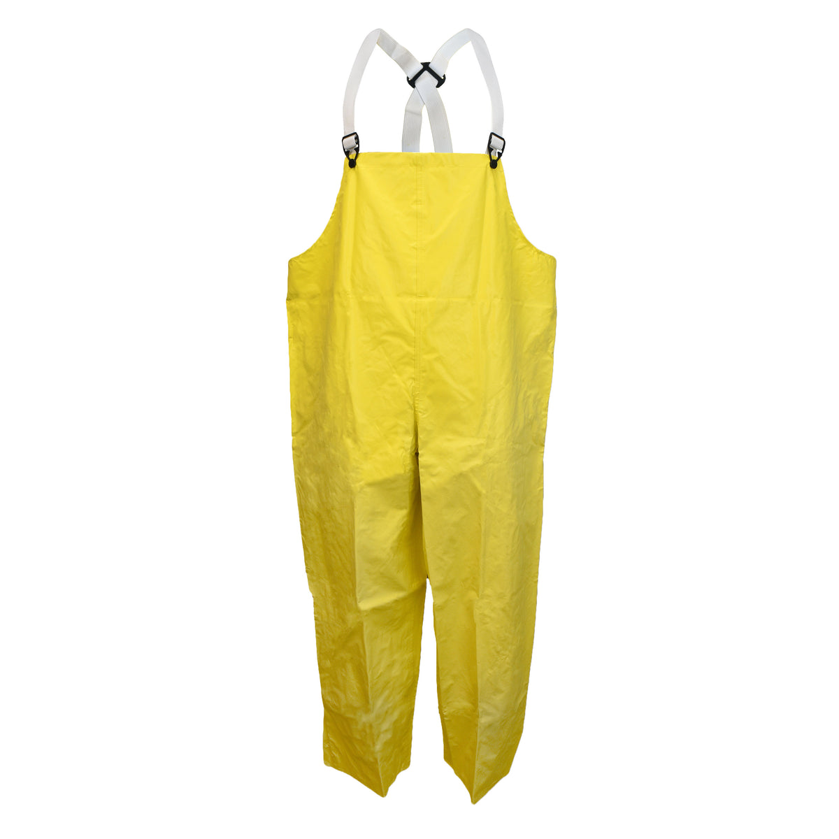 Neese 45BT - Magnum Bib Trouser - Safety Yellow