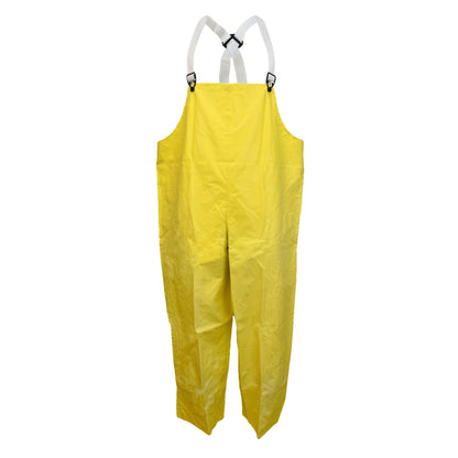 Neese 45BT - Magnum Bib Trouser - Safety Yellow