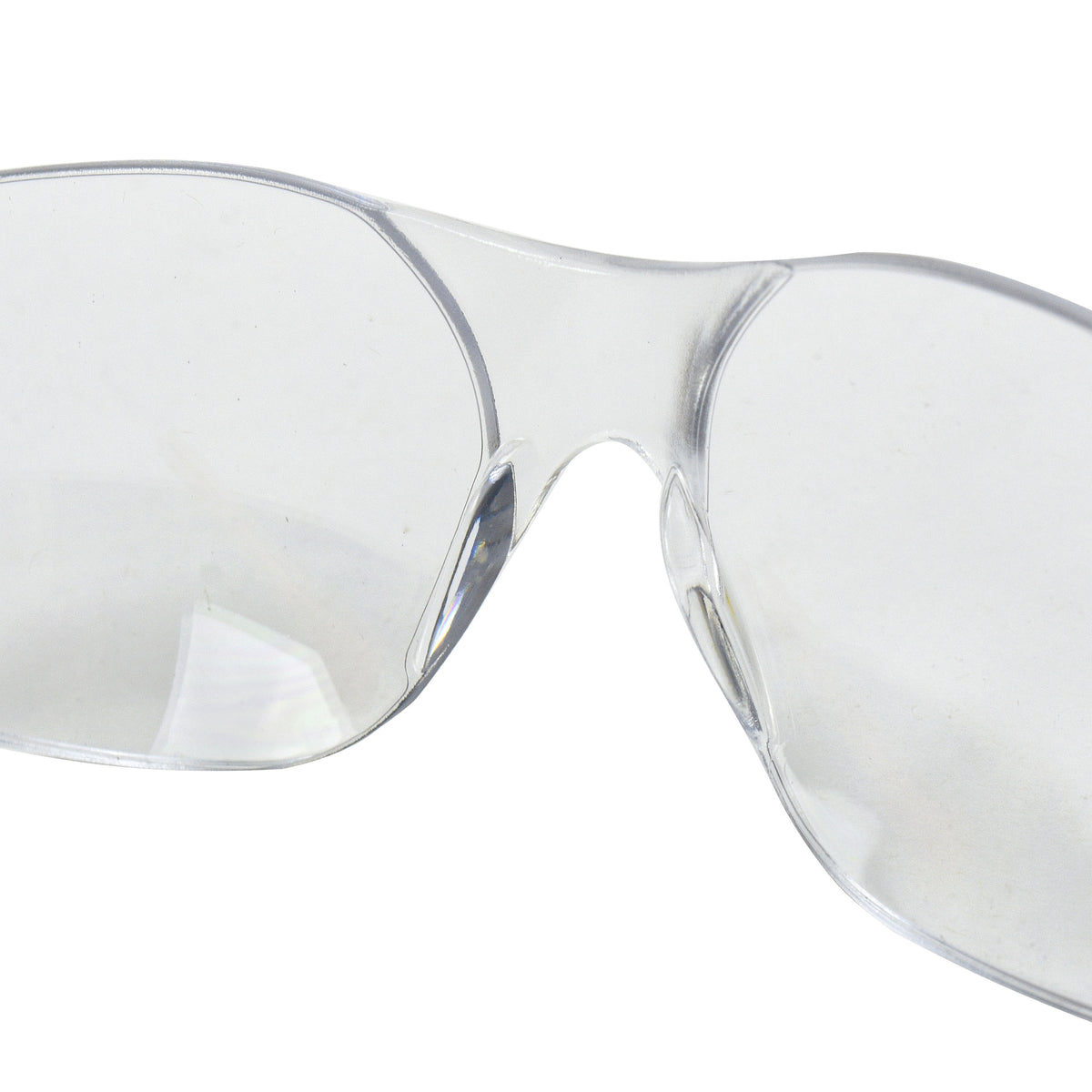DEWALT DPG54 - Protector™ Protective Eyewear - Clear/Yellow Frame - Clear Lens - additional view