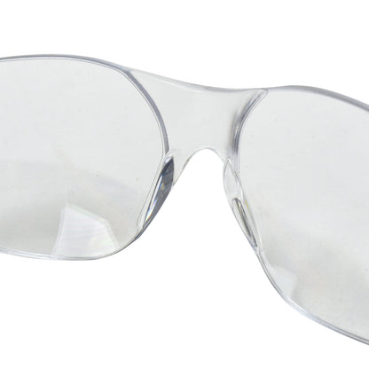 DEWALT DPG54 - Protector™ Protective Eyewear - Clear/Yellow Frame - Clear Lens - additional view