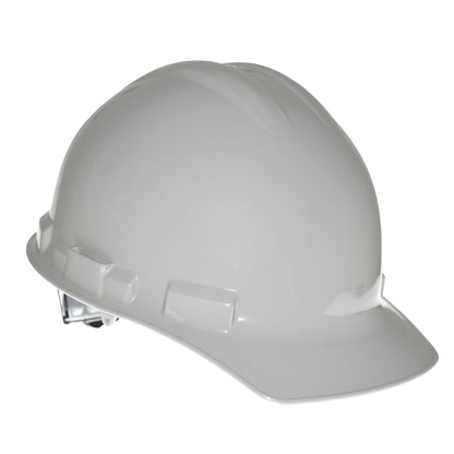 Radians GHR6 - Granite™ Cap Style 6pt Ratchet Hard Hat - Dark Gray - Gray