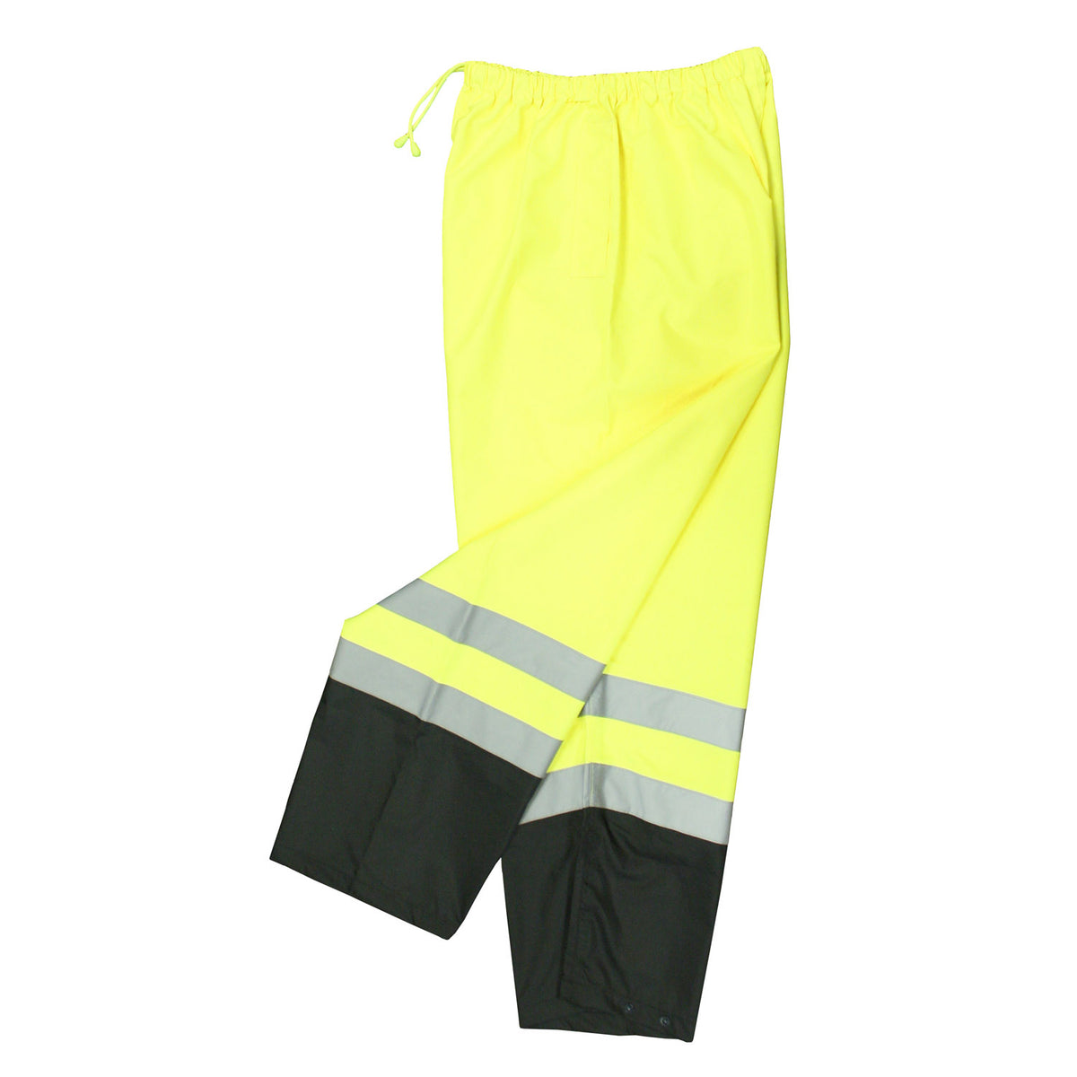 Radians SP41-EPGS - SP41 Class E Sealed Waterproof Safety Pants - additional view