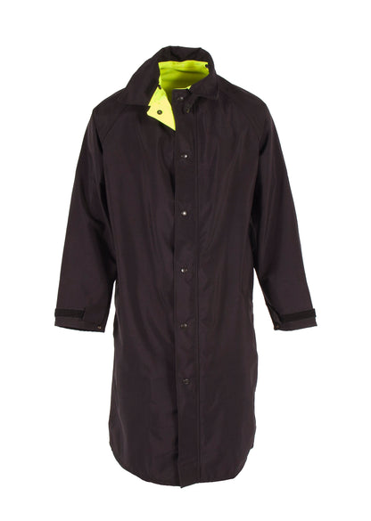 Neese 5010RCH3M - Reversible Police Coat with 3M Reflective Taping - additional view