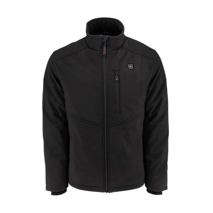 Radians RHG-J100 Heated Men's Soft Shell Jacket