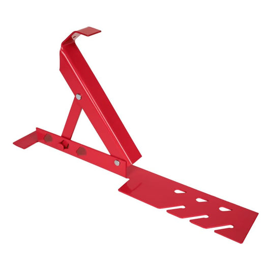 Guardian 2500 - Adjustable Steel Roof Bracket - 10 in