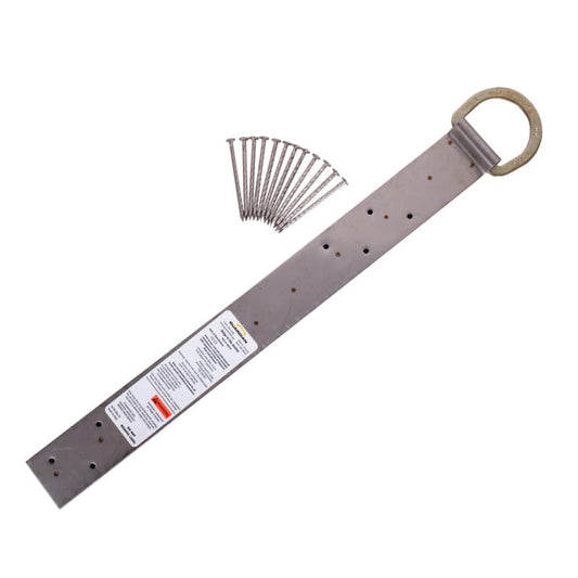 Guardian 00515 - Ridge-It Tile Roof Anchor - 18 in