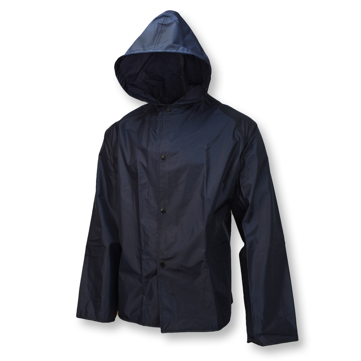 Neese 77AJ - Sani Light Jacket with Hood - Navy