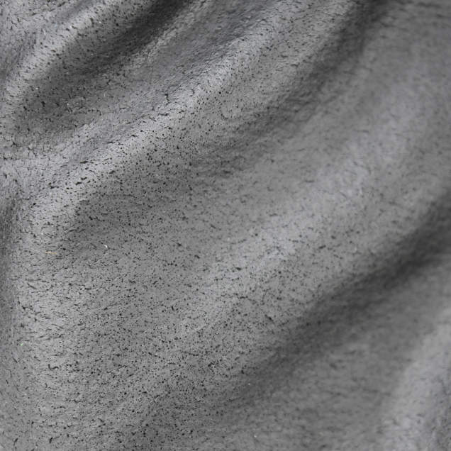 Radians RWG13C Polyester Shell Foam Nitrile Gripper Glove