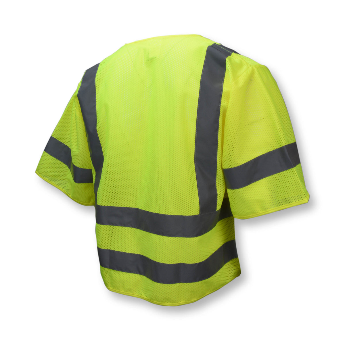 Radians SV83 - Standard Type R Class 3 Mesh Safety Vest - additional view