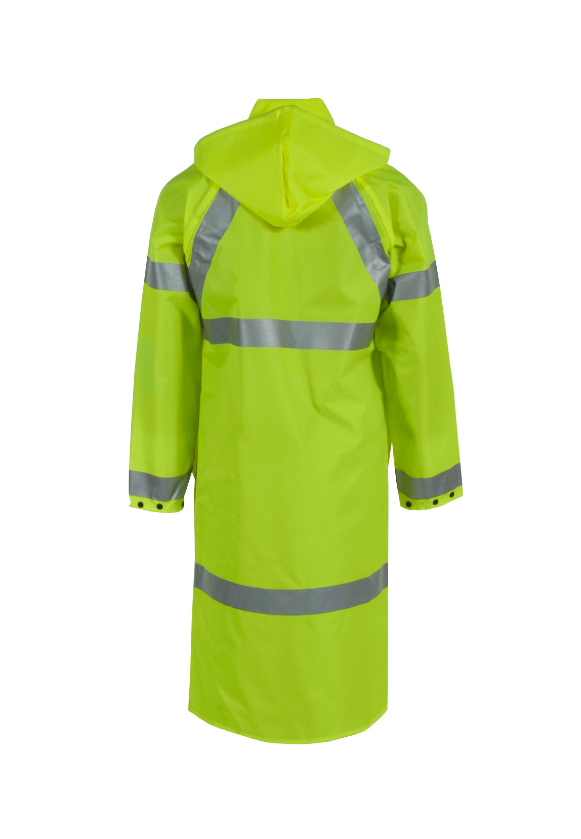 Neese 485CH - Lightweight High Visibility Coat - additional view