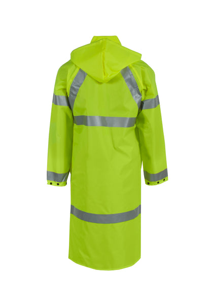 Neese 485CH - Lightweight High Visibility Coat - additional view