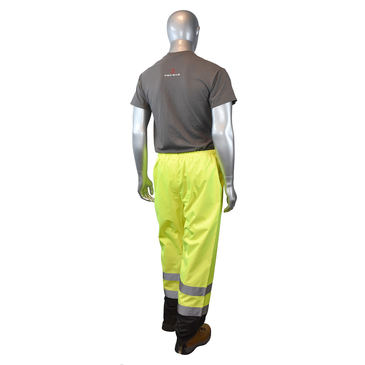 Radians SP41-EPGS - SP41 Class E Sealed Waterproof Safety Pants - additional view
