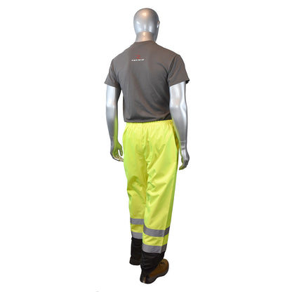 Radians SP41-EPGS - SP41 Class E Sealed Waterproof Safety Pants - additional view